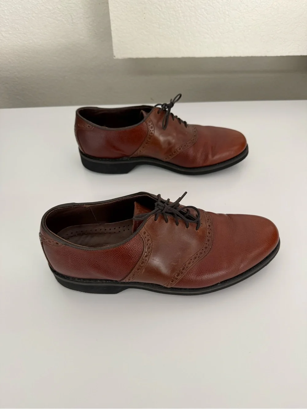 Dexter vtg mens